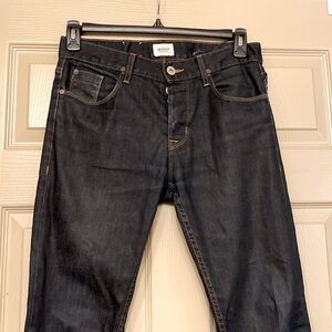 Hudson, ladies Sartor jeans, 29 waist